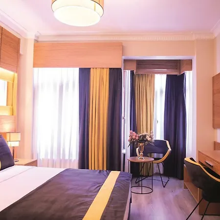 Karamans Sirkeci