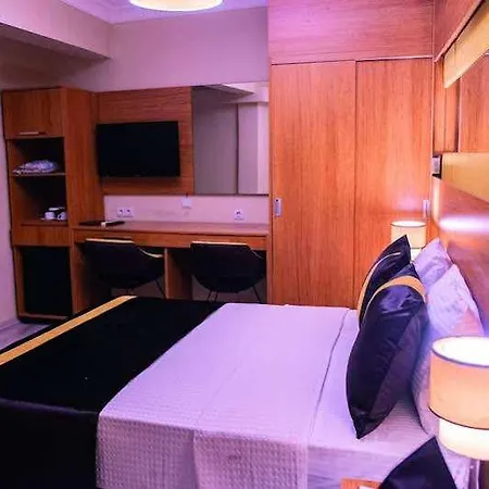 Hotel Karamans Sirkeci Istambul