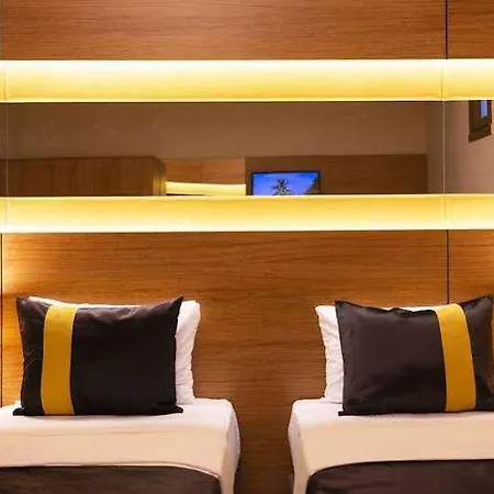 Karamans Sirkeci Hotel