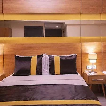 Karamans Sirkeci 2* Provincia di Istanbul