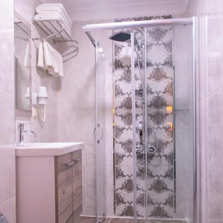 Hotel Karamans Sirkeci