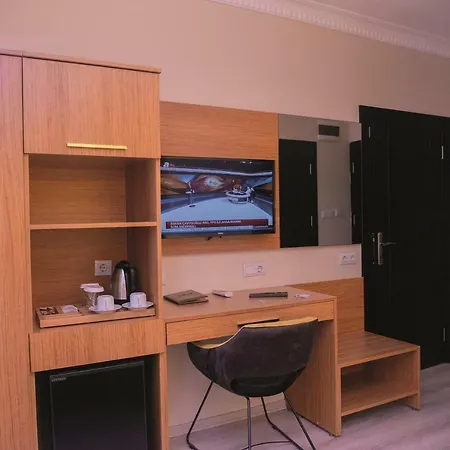 Karamans Sirkeci 2* Istambul