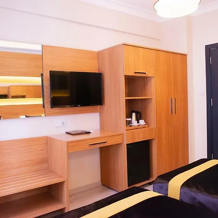 Karamans Sirkeci Istambul