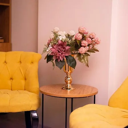 Karamans Sirkeci Hotel Provincia di Istanbul