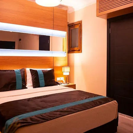 Karamans Sirkeci Hotel 2*