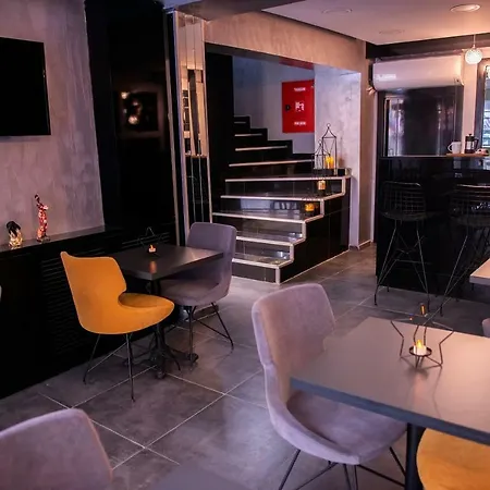 Karamans Sirkeci Hotel Istambul