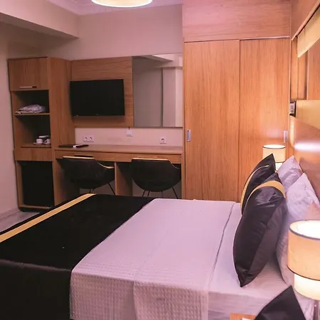 Hotel Karamans Sirkeci