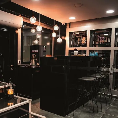 Karamans Sirkeci Szálloda