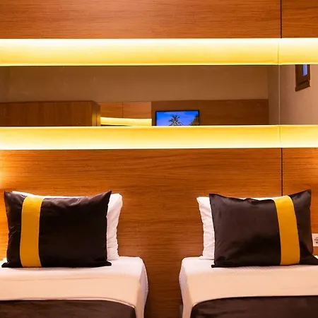 Karamans Sirkeci Provincia di Istanbul