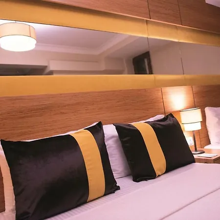 Hotel Karamans Sirkeci