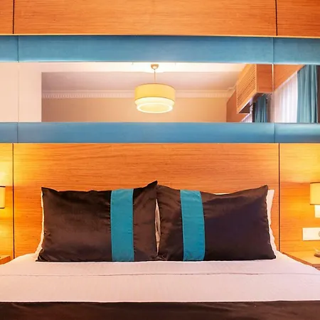 Karamans Sirkeci Hotel 2*