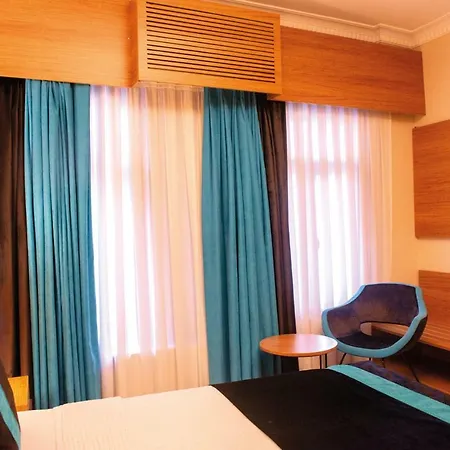 Karamans Sirkeci Isztambul