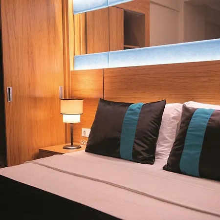 Hotel Karamans Sirkeci 2*