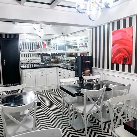 Karamans Sirkeci Hotel 2*