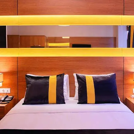 Karamans Sirkeci Hotel