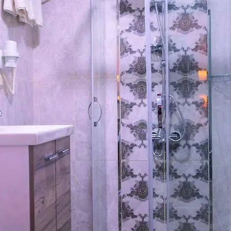 Karamans Sirkeci Hotel