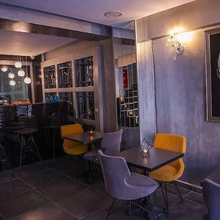 Karamans Sirkeci 2* Provincia di Istanbul