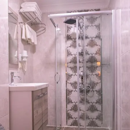 Karamans Sirkeci Isztambul