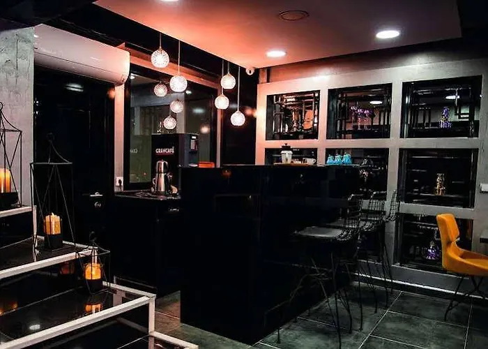 Karamans Sirkeci Hotel 2*