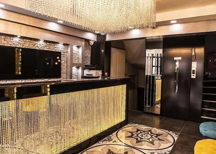 Hotel Karamans Sirkeci