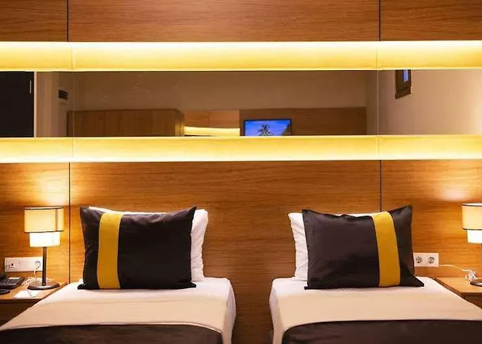 Karamans Sirkeci Hotel