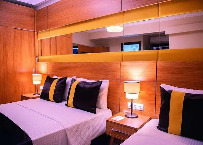 Karamans Sirkeci Istanbul