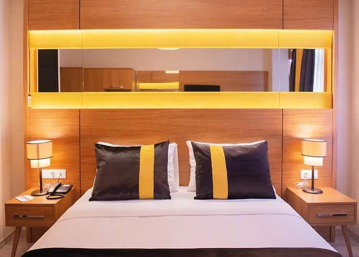 Karamans Sirkeci 2* Istanbul