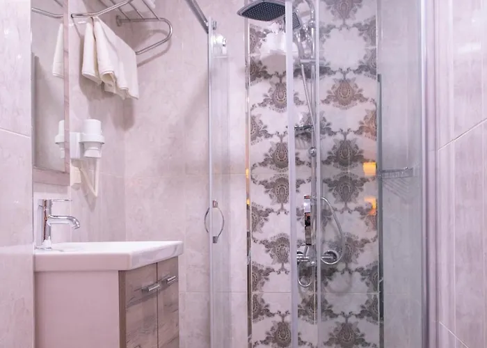 Hotel Karamans Sirkeci