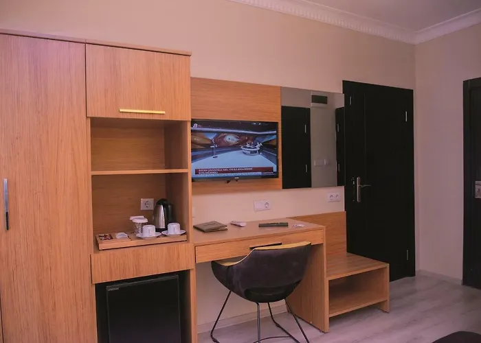 Karamans Sirkeci 2* Istanbul