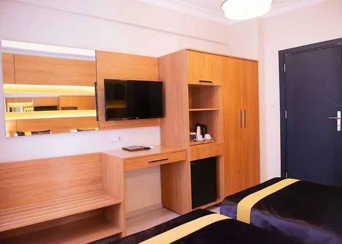 Karamans Sirkeci Istanbul