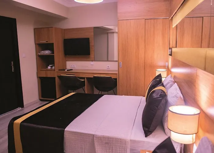 Hotel Karamans Sirkeci