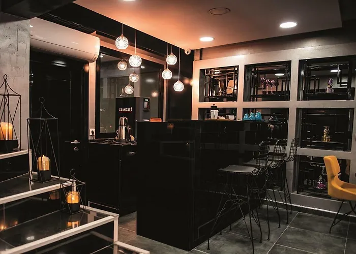 Karamans Sirkeci Hotel