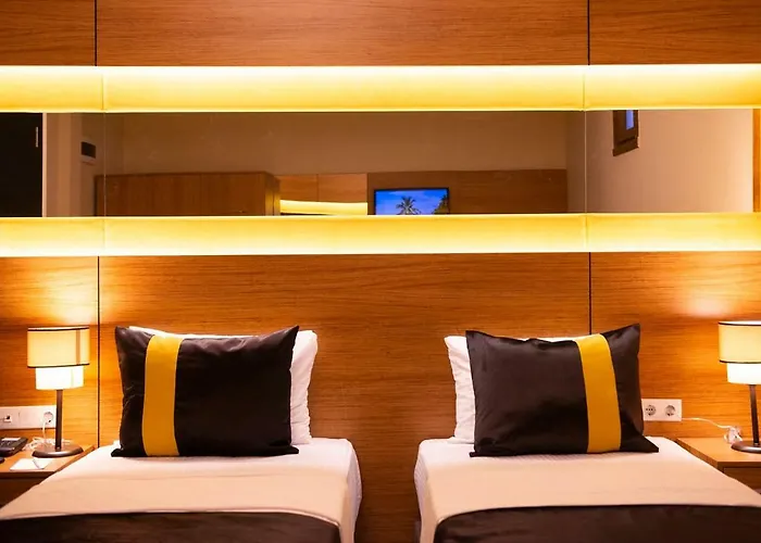 Karamans Sirkeci Istanbul