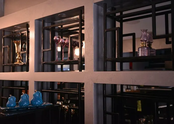 Hotel Karamans Sirkeci 2*