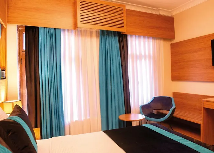 Karamans Sirkeci Istanbul