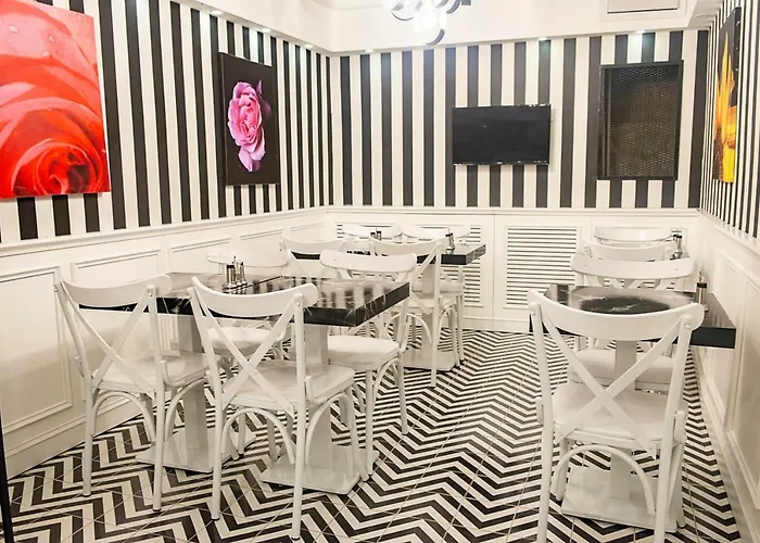 Karamans Sirkeci Hotel Istanbul