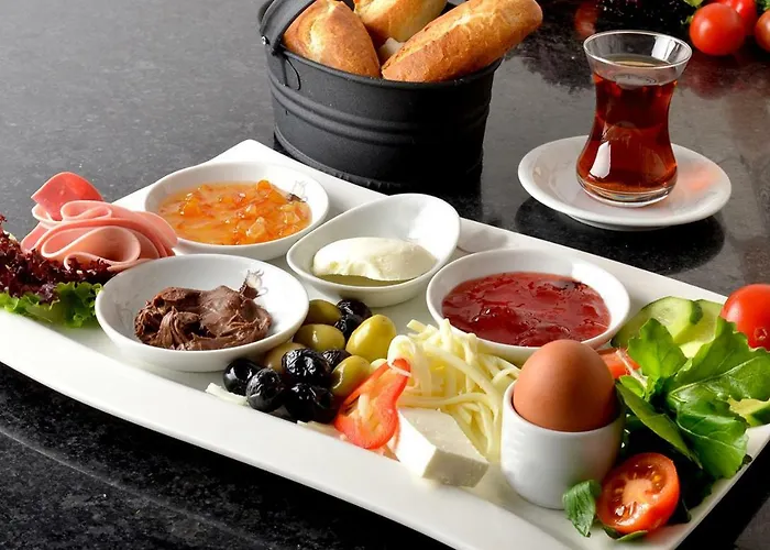 Hotel Karamans Sirkeci