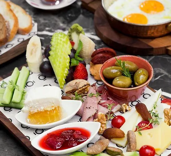 Hotel Karamans Sirkeci