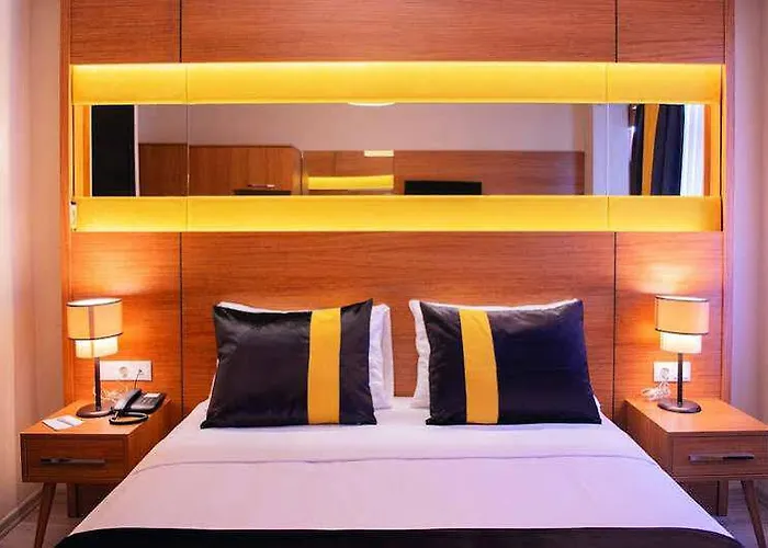 Karamans Sirkeci Hotel