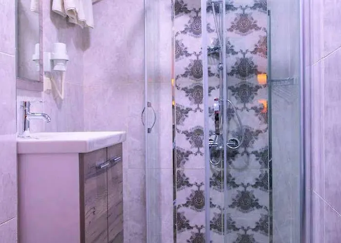 Karamans Sirkeci Hotel