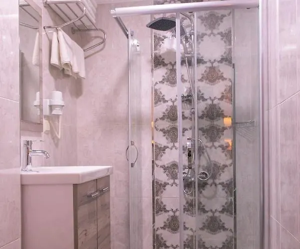 Karamans Sirkeci Istanbul