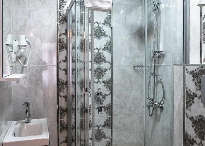 Hotel Karamans Sirkeci