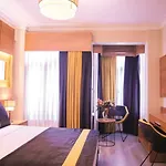 Karamans Sirkeci