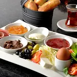 מלון Karamans Sirkeci