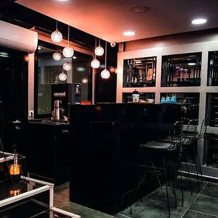 Karamans Sirkeci 酒店 2*