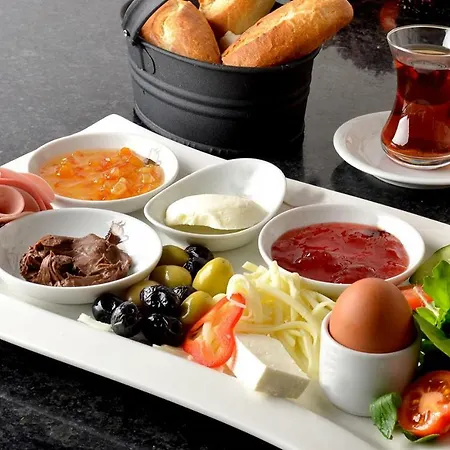 酒店 Karamans Sirkeci